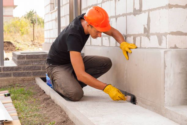 Licensed Foundation Crack Repair service in Tyner, IN - Halo Water Proofing